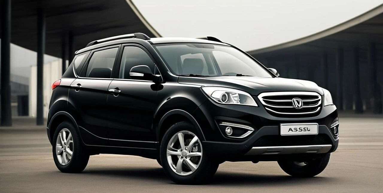 Запчасти для автомобиля