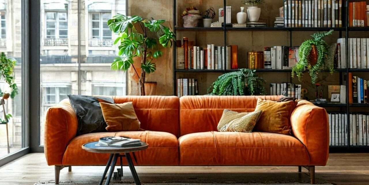 Как выбрать офисный диван