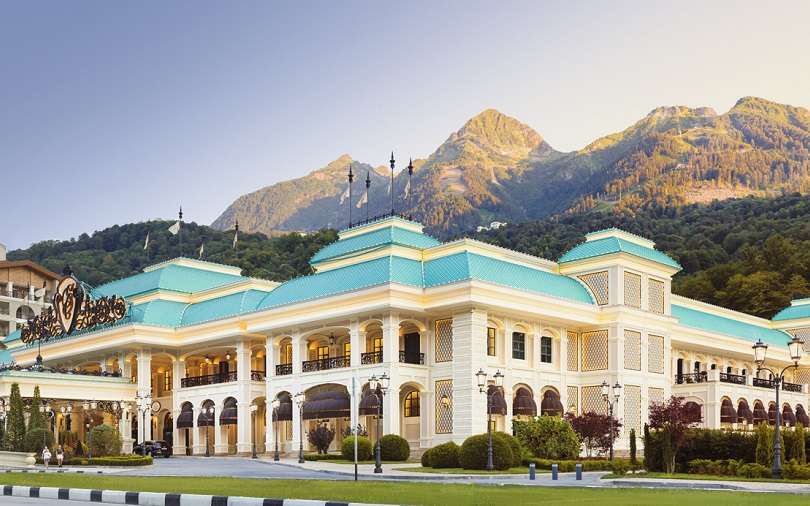 Минфин разработает правила компенсации ущерба инвесторам в игорные зоны