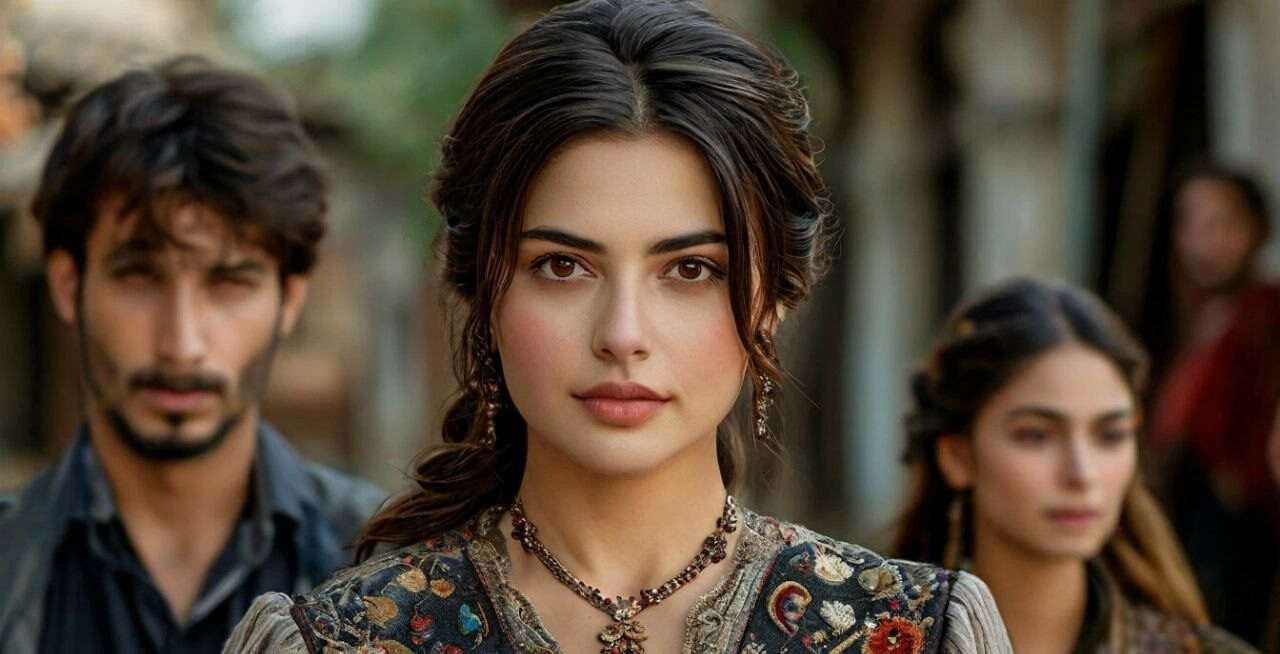 Почему турецкие сериалы пользуются высокой популярностью