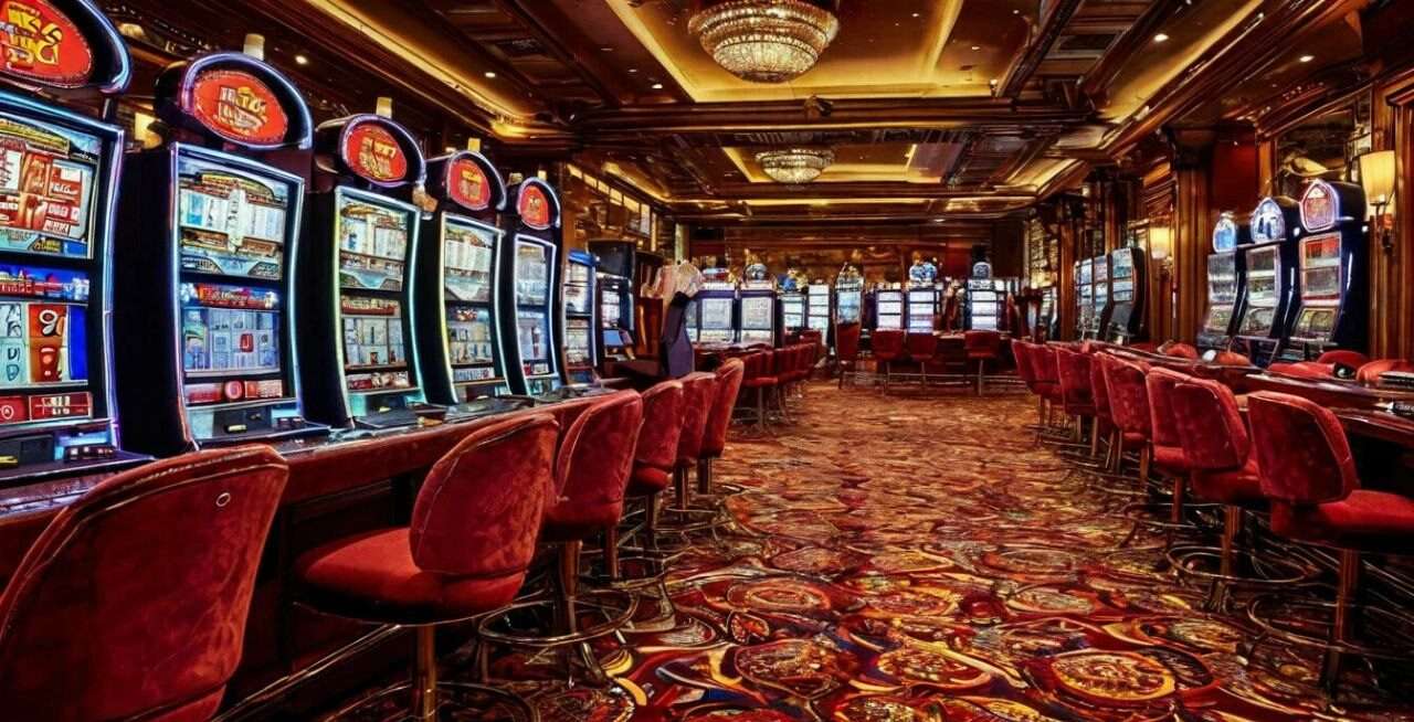 Olimp casino