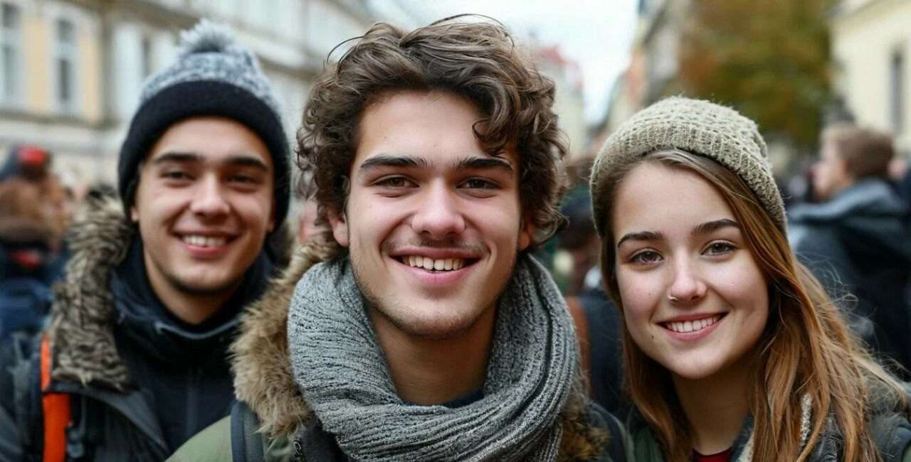 Prague Education Center: подготовительные курсы для успешного поступления в чешские вузы