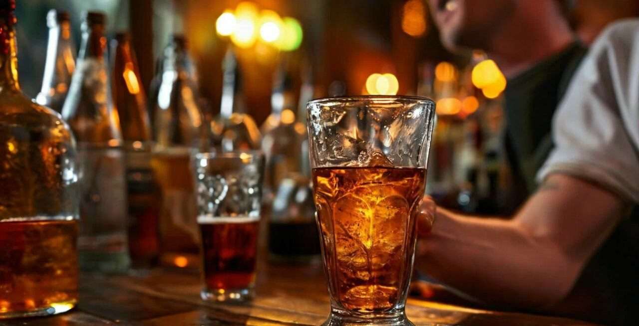 Помогают ли капельницы при запое