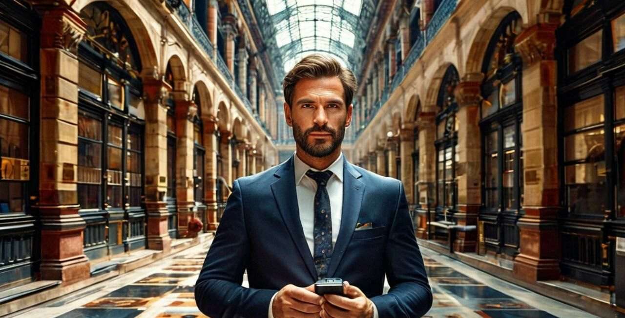 Юридический адрес