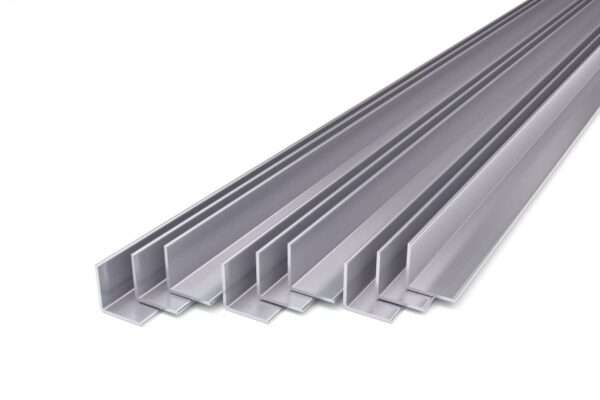 Алюминиевый уголок в строительстве и ремонте: где и как использовать