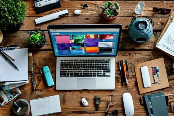 Графический дизайнер