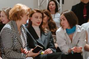 Алла Наумова стала членом жюри премии Green Awards 2025