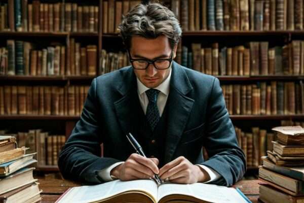 Как быстро и легко написать научно-исследовательскую работу