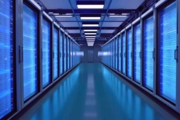 Как выбрать серверы для обучения ИИ ключевые характеристики и рекомендации