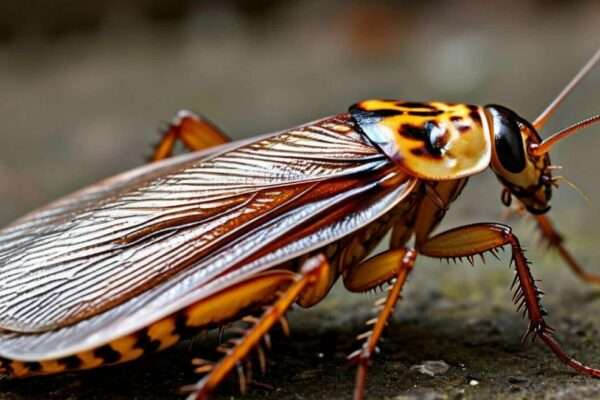 Услуги дезинсекции в кафе и ресторанах