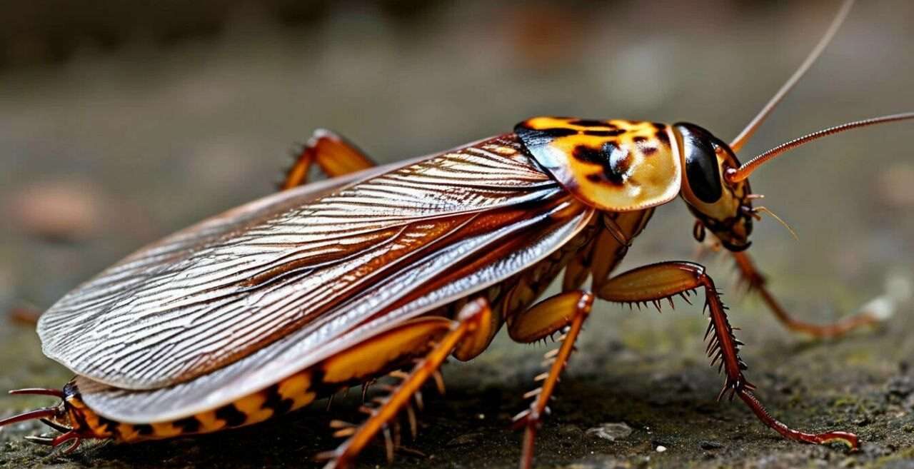 Услуги дезинсекции в кафе и ресторанах