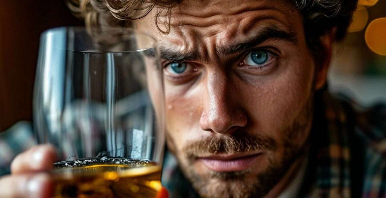 Вывод из запоя