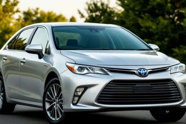 Преимущества покупки Toyota с пробегом