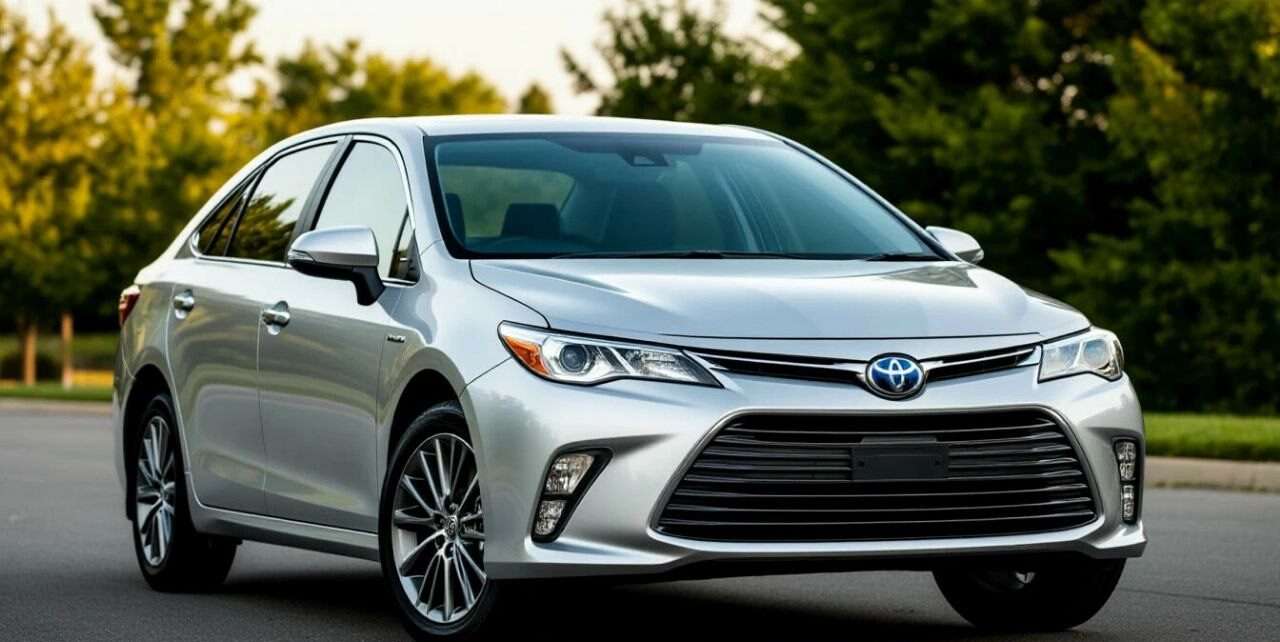 Преимущества покупки Toyota с пробегом