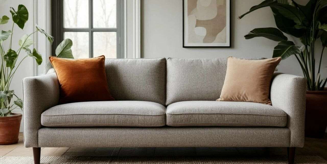 На что обратить внимание при выборе дивана