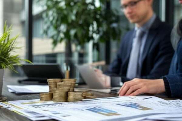 Портал Mainfin для управления личными финансами и инвестициями