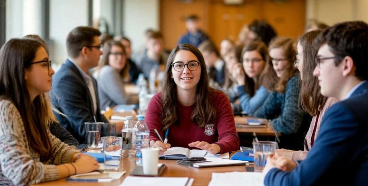 Помощь для приемных кампаний