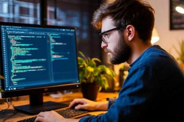 Как выучить Python