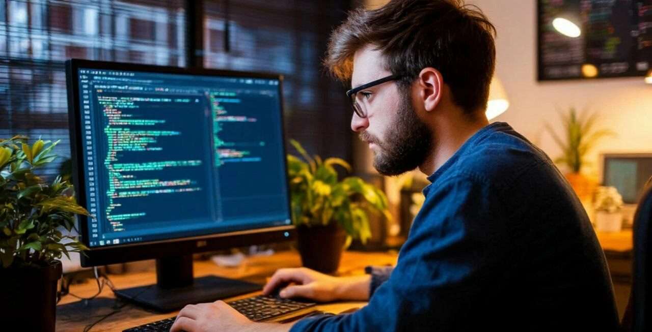 Как выучить Python