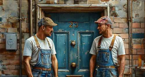 Не верьте мошенникам! Законная поверка водосчетчиков это просто и дешево