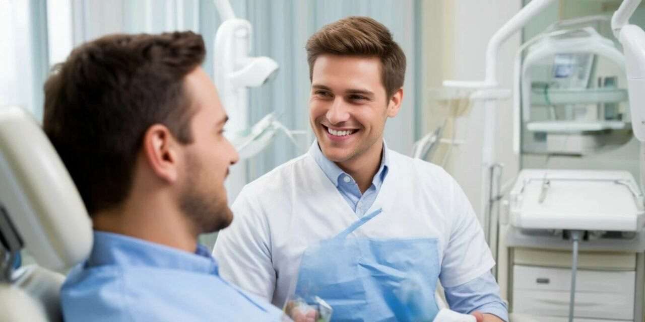 Методы лечения и профилактики кариеса