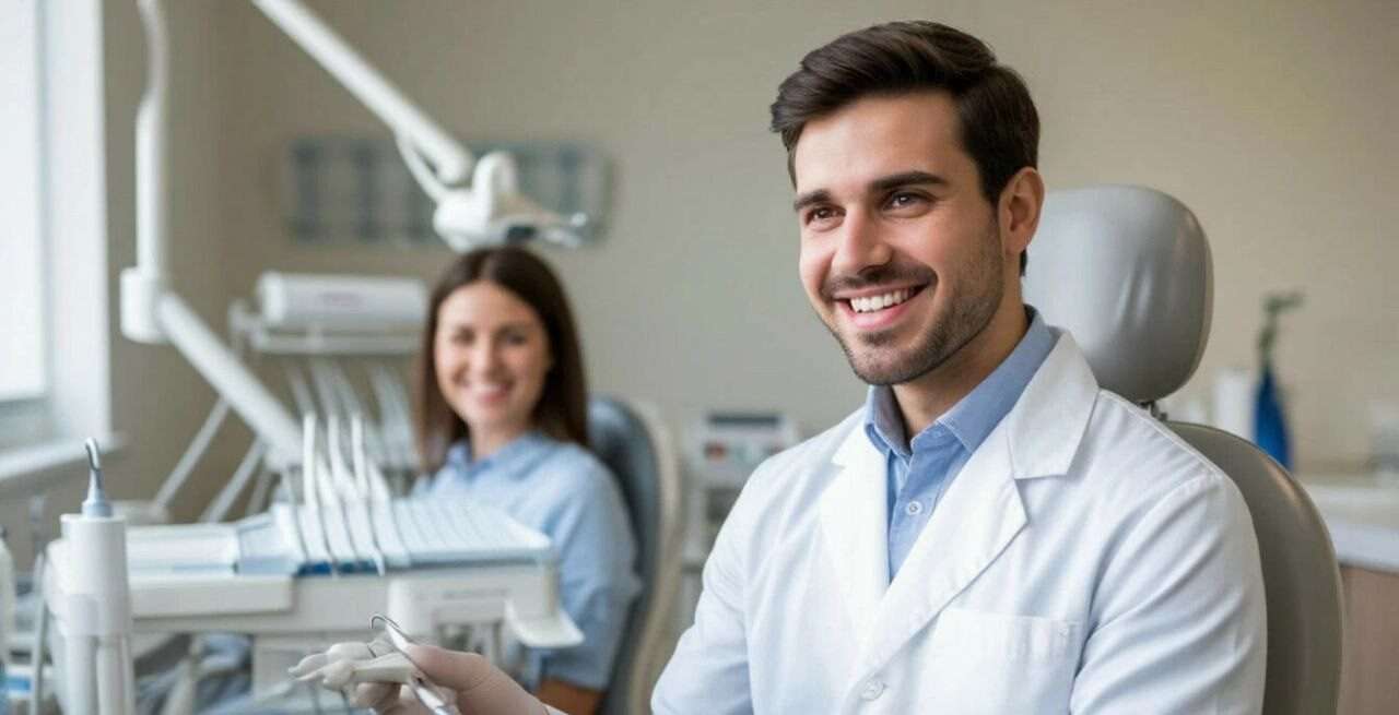 Хирургическая стоматология в педиатрии