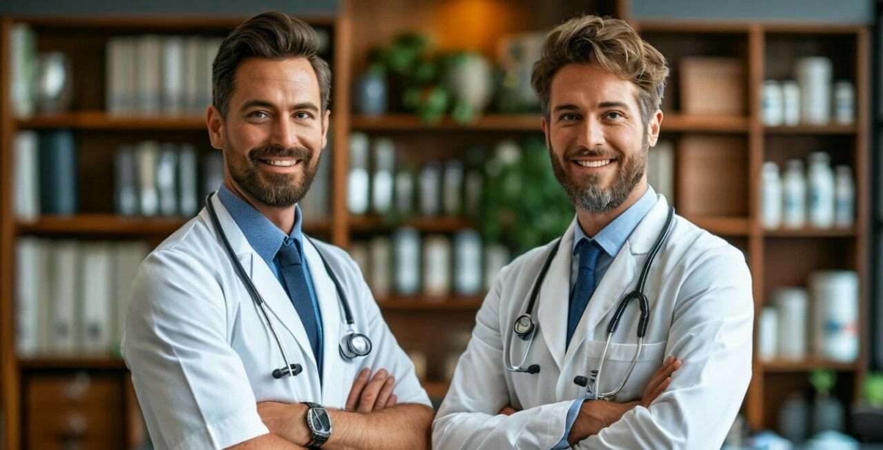 Обзор психиатрической клиники «Спасение Северная столица»