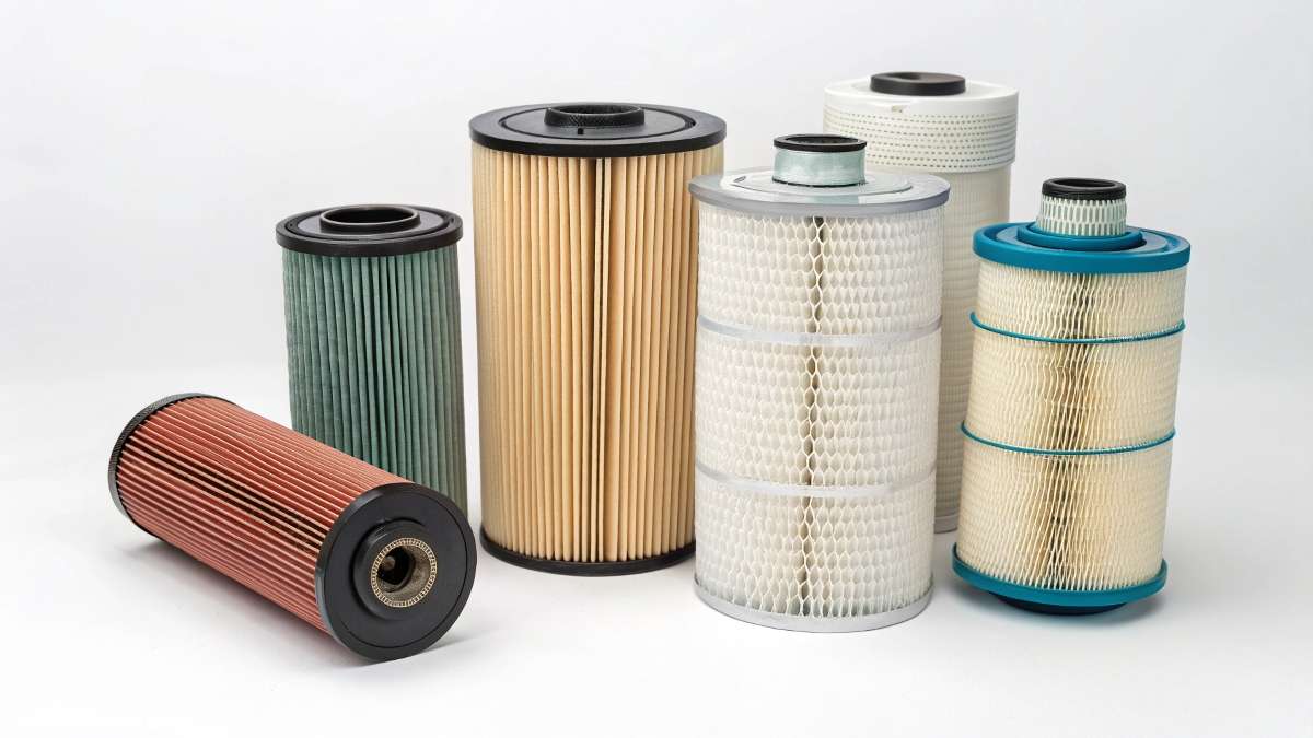 «Фильтры BALDWIN» — защита, проверенная временем