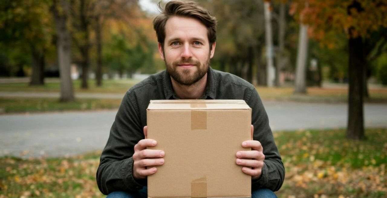 Преимущества работы курьером