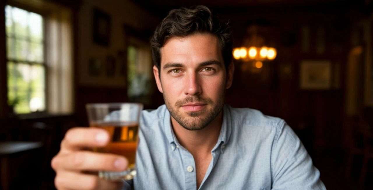 Как выйти из запоя