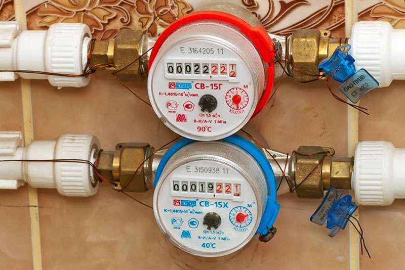 Как выбрать счетчик воды и сэкономить до 20% на коммуналке