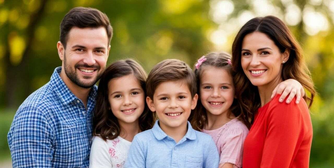 Получение налогового вычета на ребенка