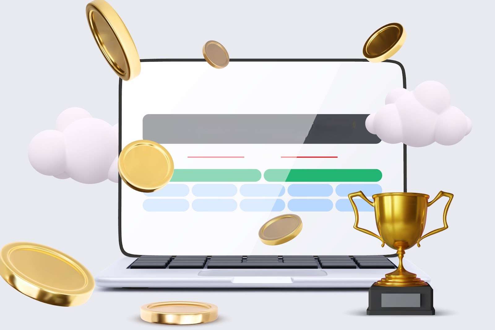 БК Винлайн: возможности официального сайта