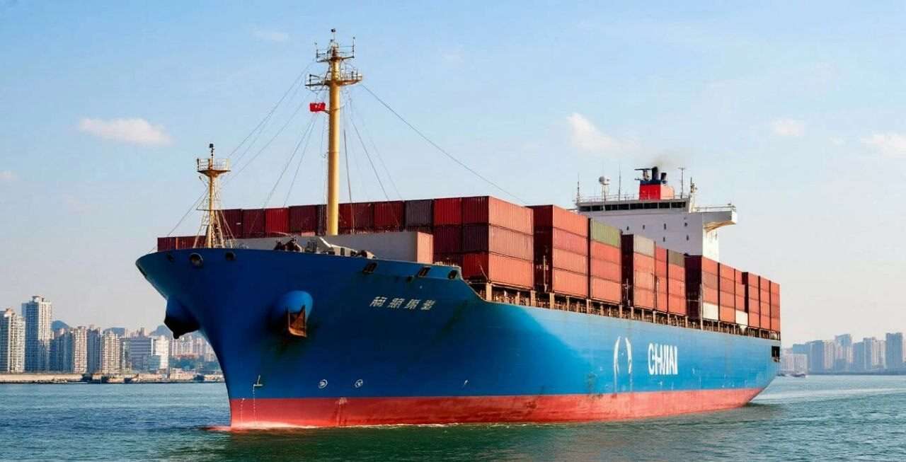 Поиск поставщиков в Китае