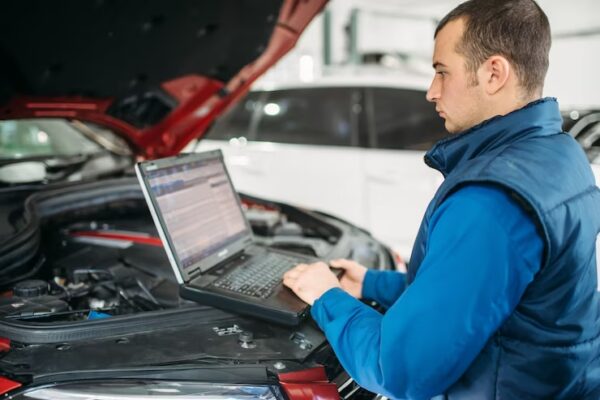 Советы по покупке контрактного двигателя для Ford