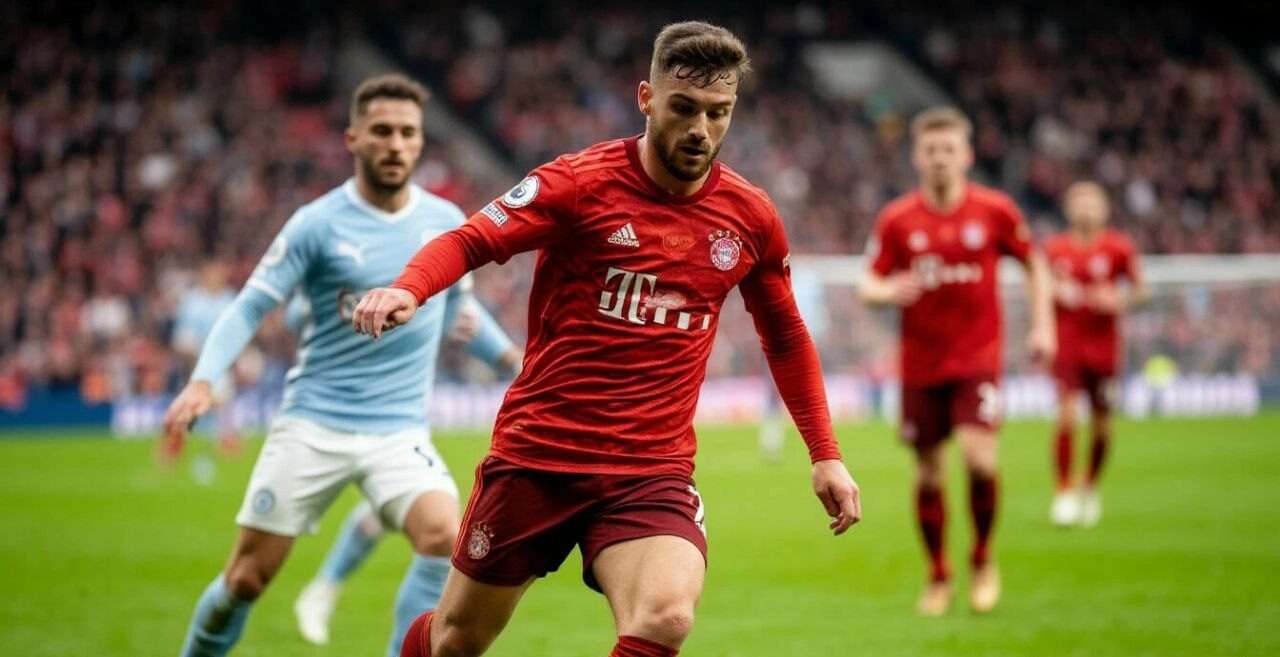 Ставки на спорт с платформой Betonmobile.ru