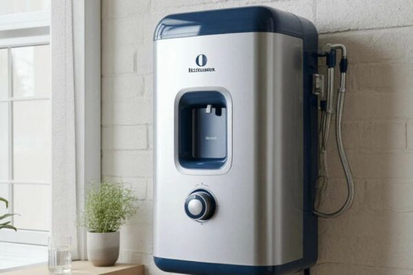 Как почистить водонагреватель Electrolux от накипи: полное руководство