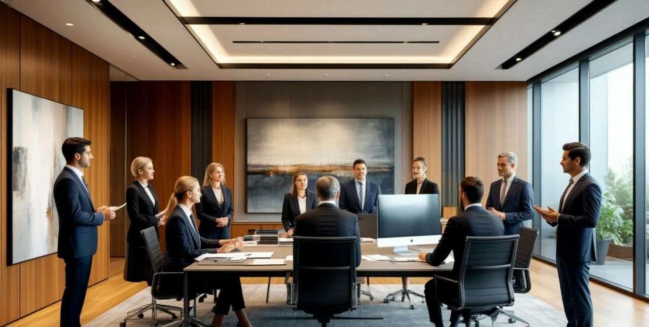 Восстановление бухгалтерского учета