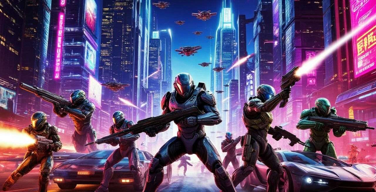 Продажа скинов CS