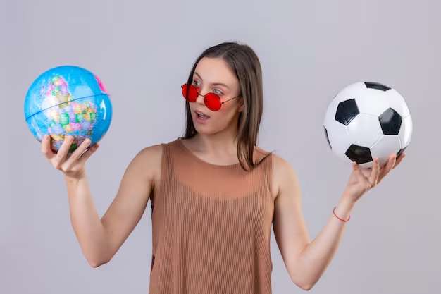 История мирового футбола: самые яркие моменты