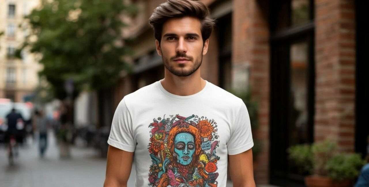 Срочная печать футболок в Москве — как оформить и получить за 24 часа