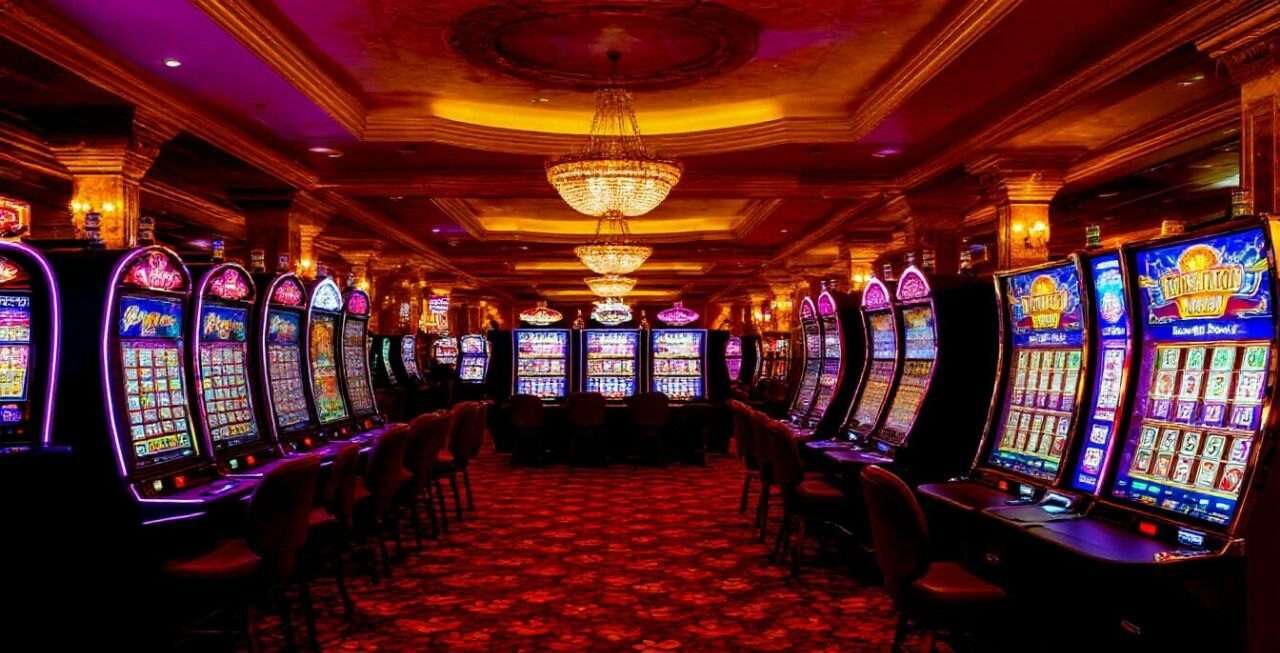 «Среда — день бонуса»: разбираем акцию до €400 50 FS в VulkanBet