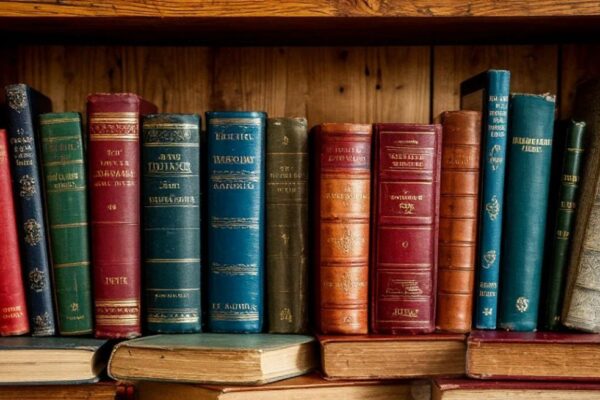 Лучшие книги по истории