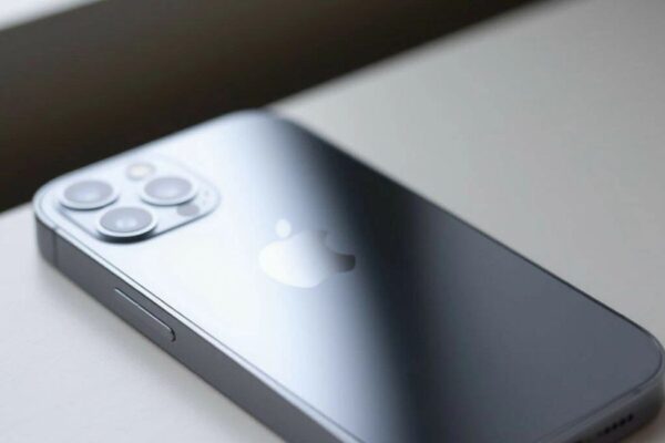 Все об iPhone: основные особенности и преимущества