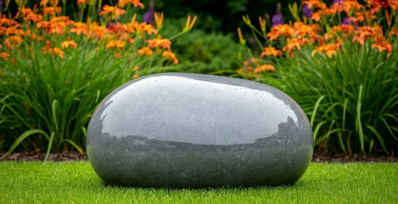 Искусственные камни для септиков: виды, цены и установка