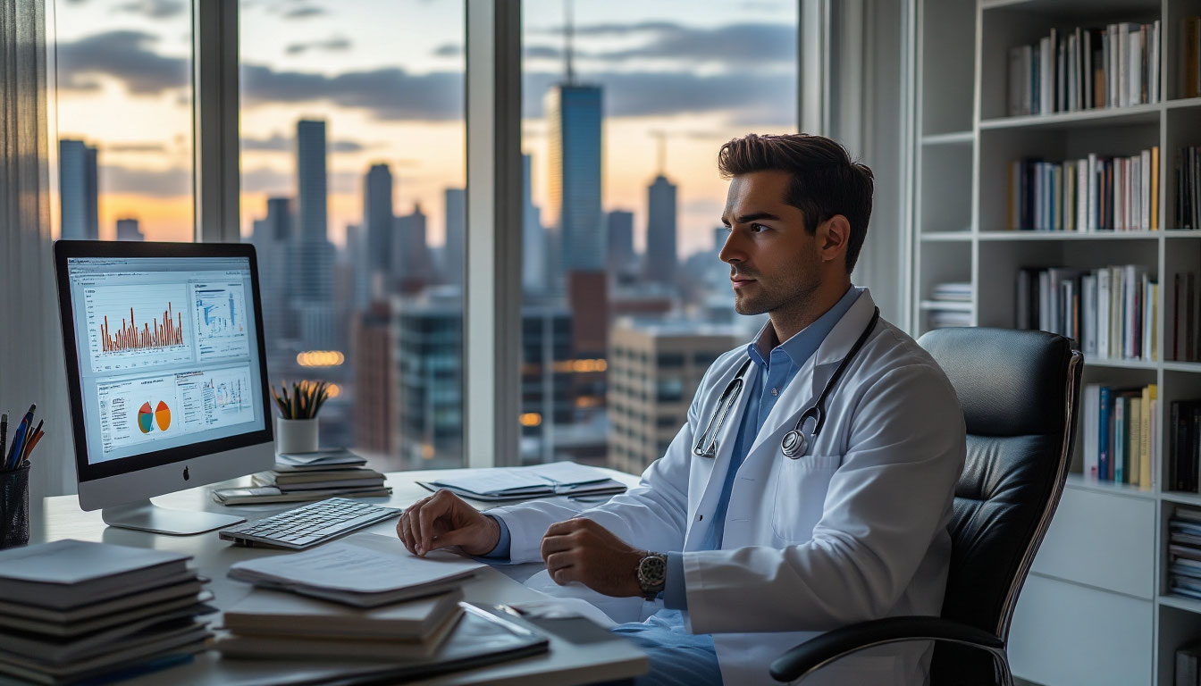 Что такое клиническая психология и чем занимается клинический психолог?