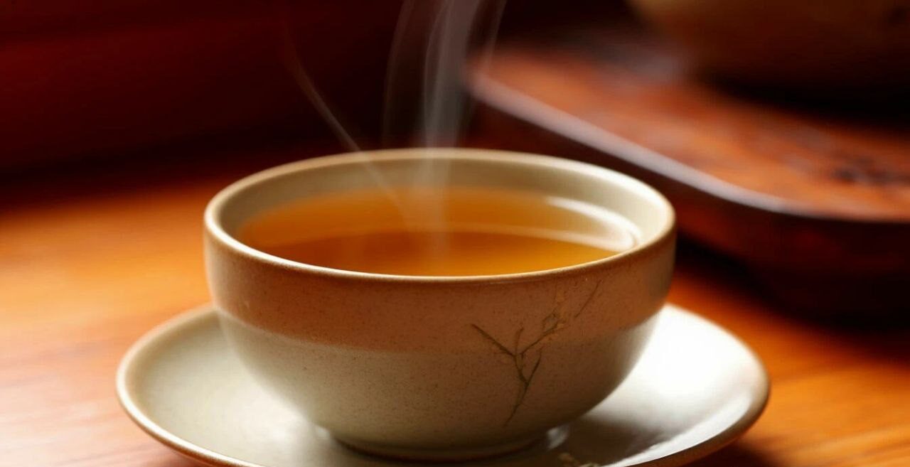 Как запустить производство натуральных травяных чаёв: пошаговое руководство