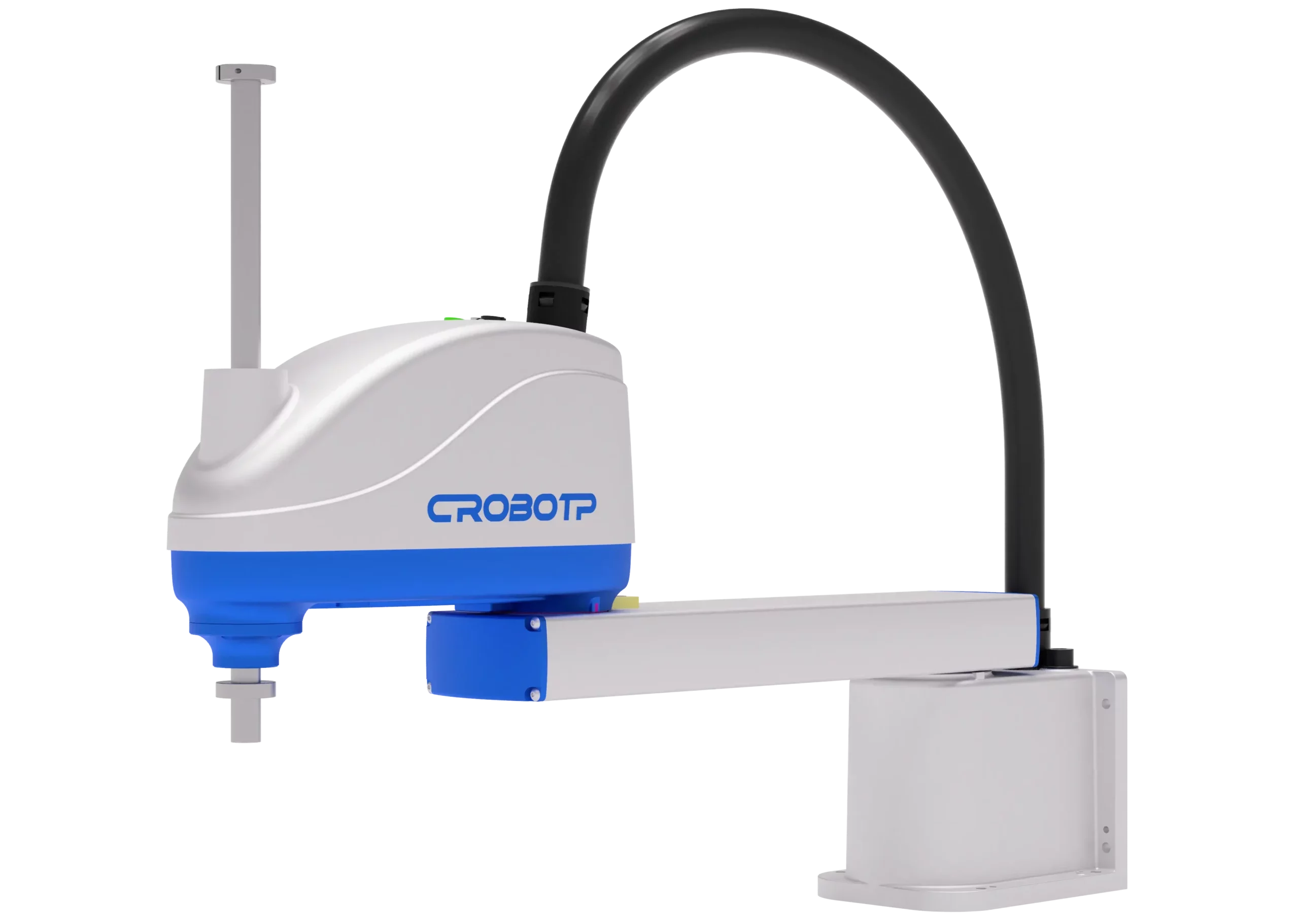 Роботы типа SCARA