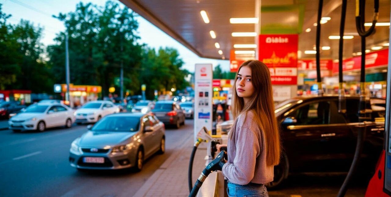 Топливная карта