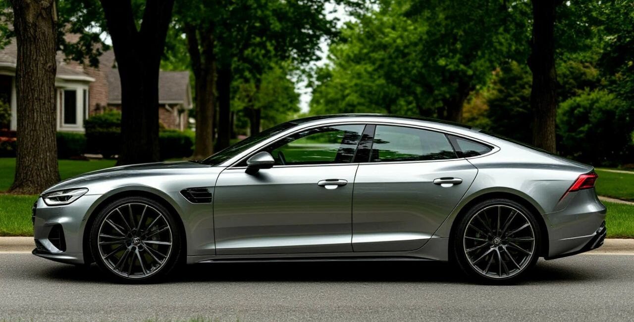 Сколько служат автомобильные шины